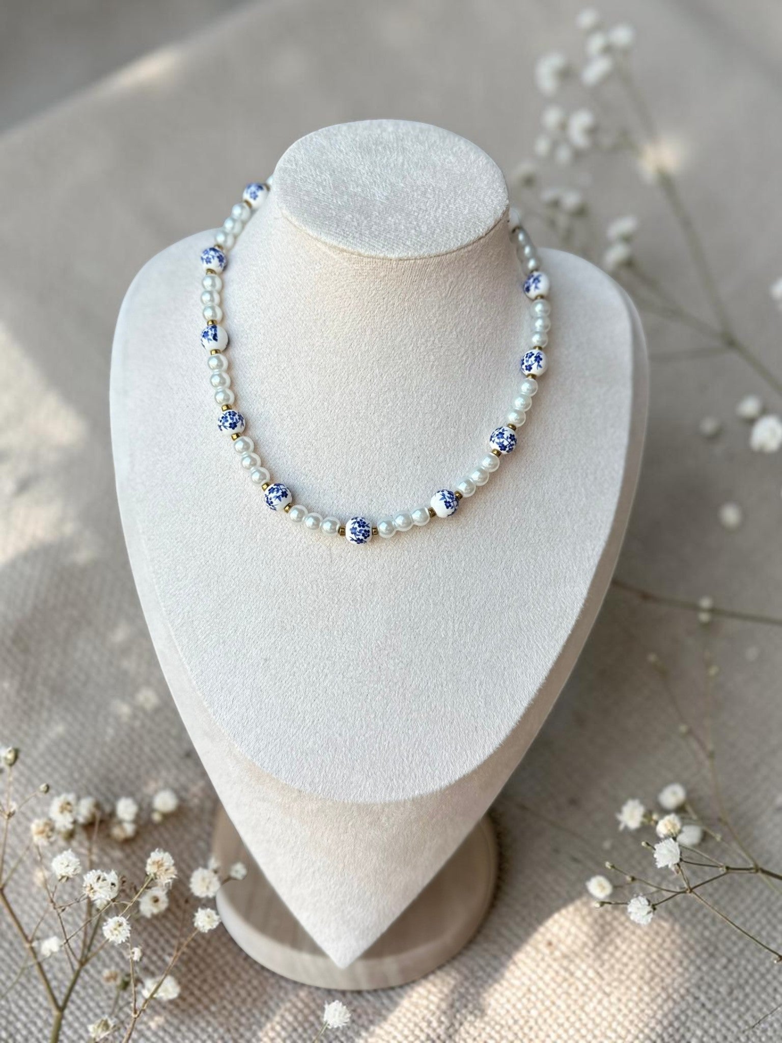 Vėrinys "Dangaus ramybė"