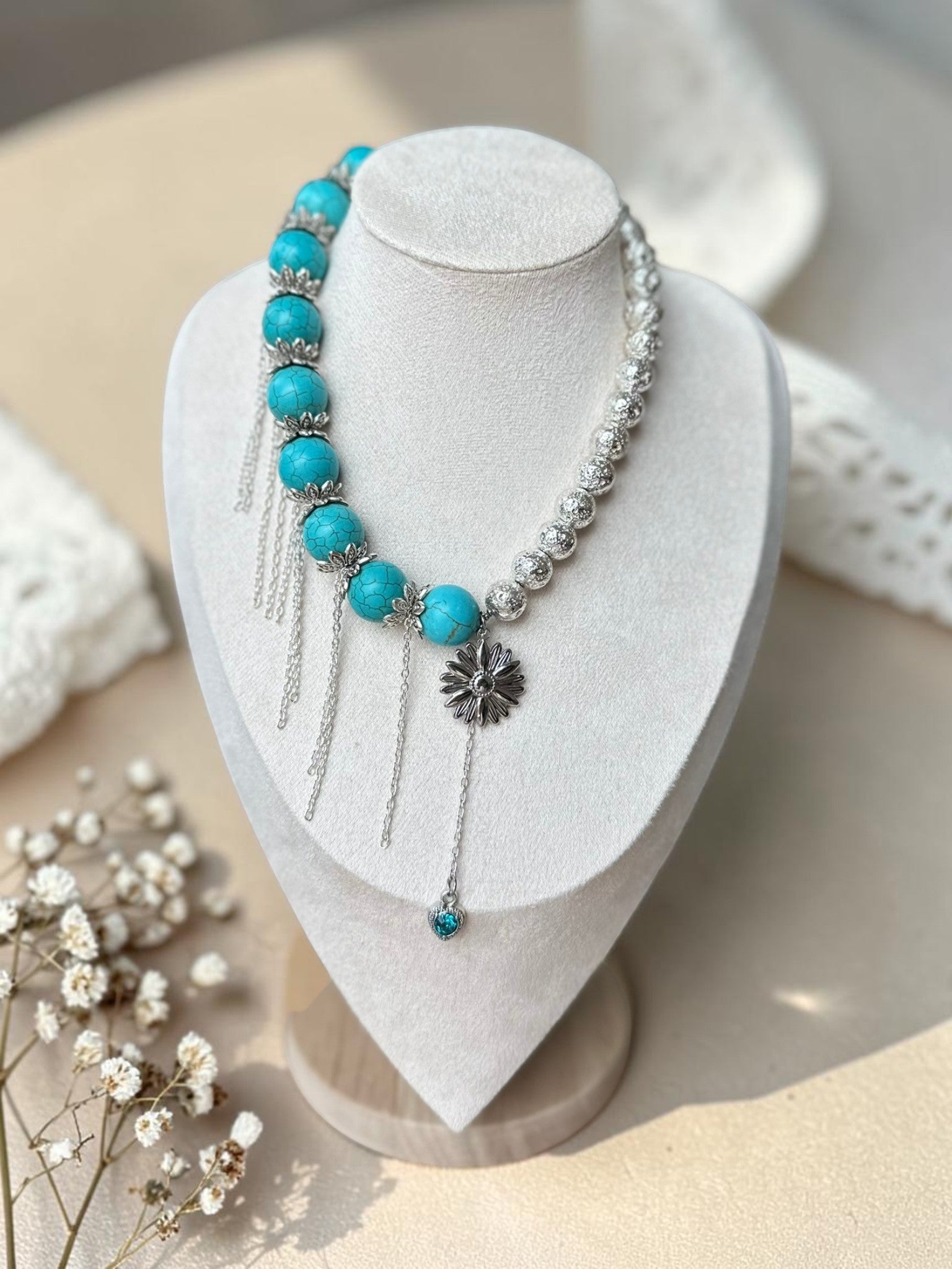 Vėrinys "Laukinė banga"